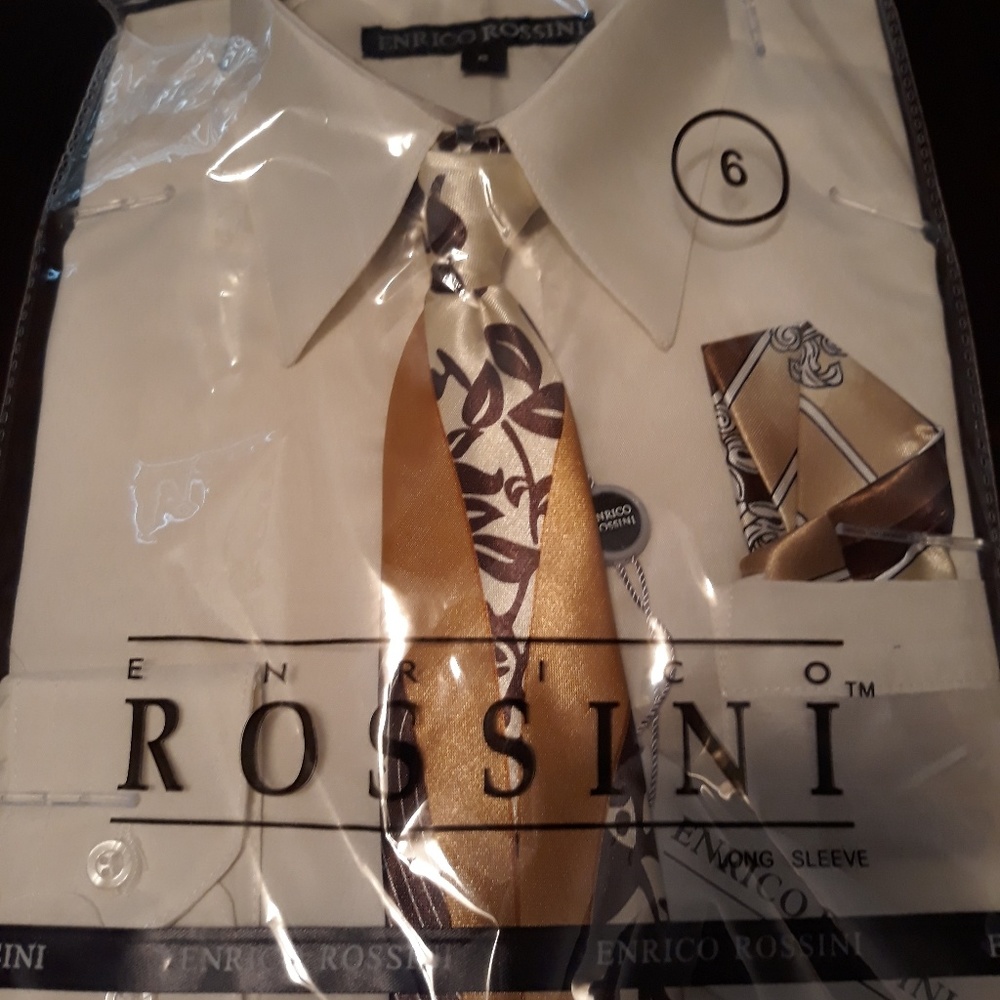 Boys  dress Shirt